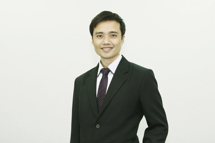 Summer Tan — Executive Director of Narconon Taiwan