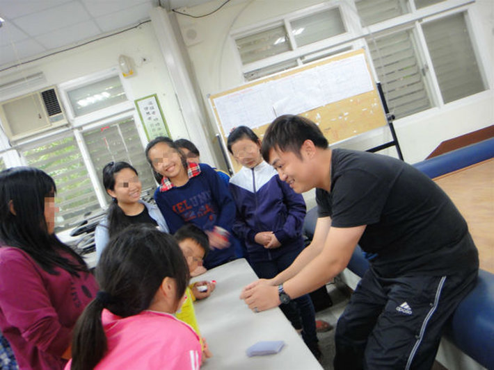 Narconon Taiwan druge education